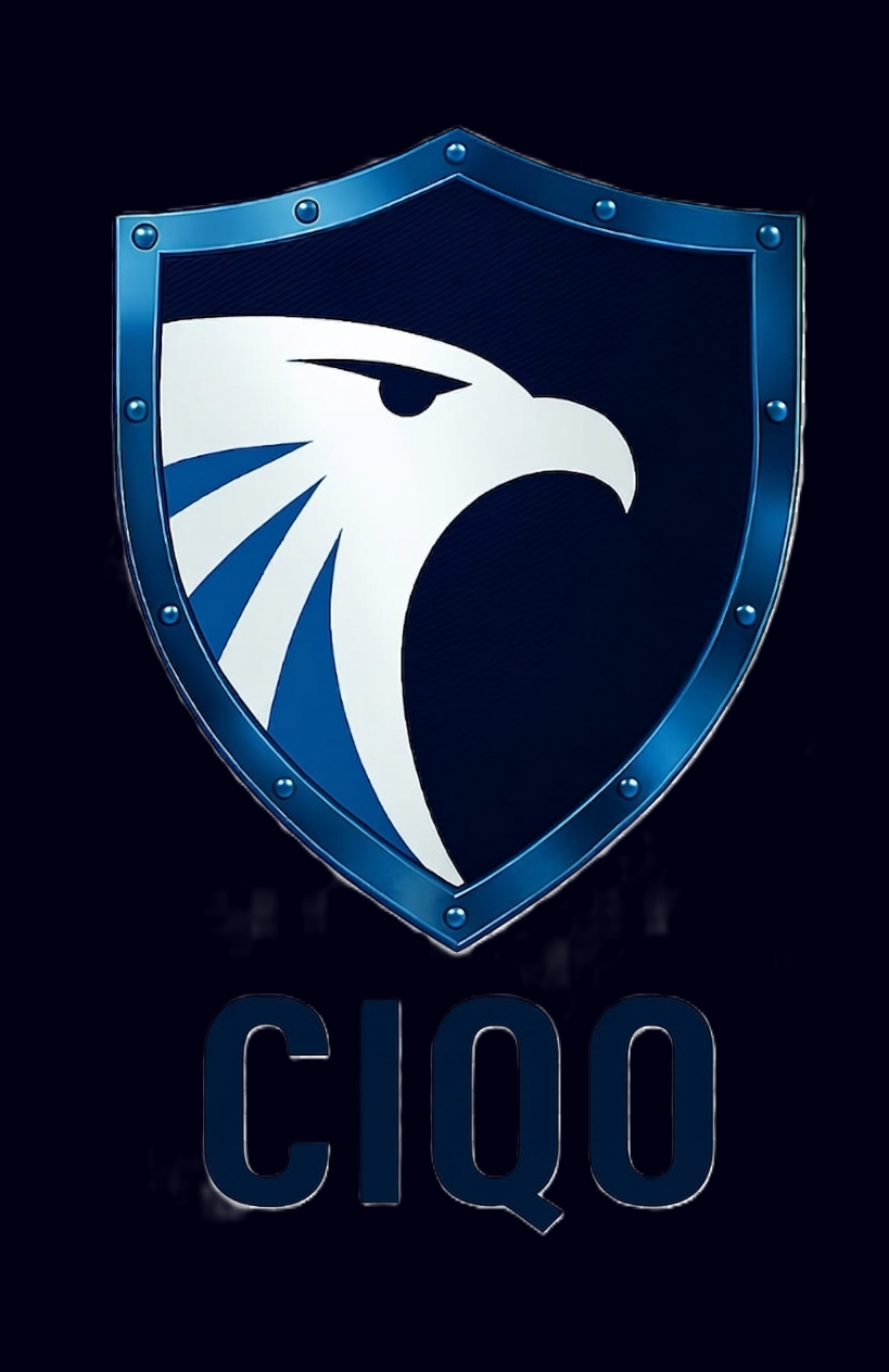 Logo CIQO